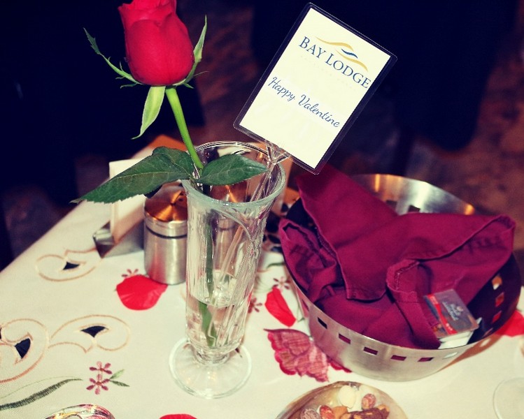 Be My Valentine